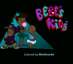 Bebe's Kids screenshot 4 for Super Nintendo